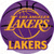 洛杉矶湖人队队徽