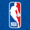 美国职业篮球联赛NBA Logo