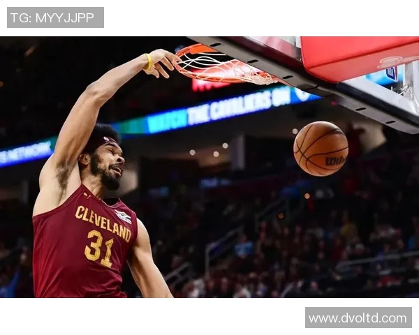 骑士队米切尔空砍31分，NBA常规赛东部第二爆冷告负，内线双塔低迷仅7分